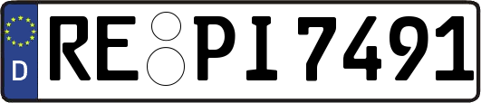 RE-PI7491