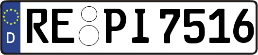 RE-PI7516