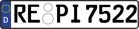 RE-PI7522