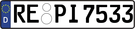 RE-PI7533