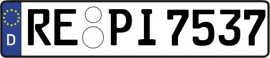 RE-PI7537