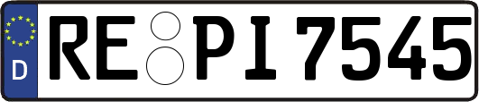 RE-PI7545