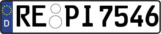 RE-PI7546