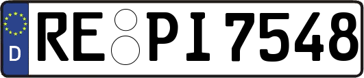 RE-PI7548