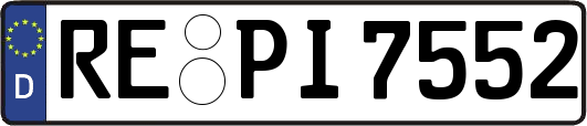 RE-PI7552