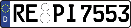 RE-PI7553