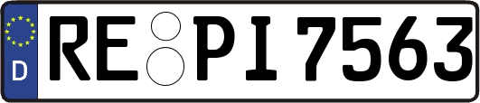 RE-PI7563