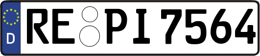 RE-PI7564