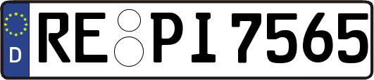 RE-PI7565