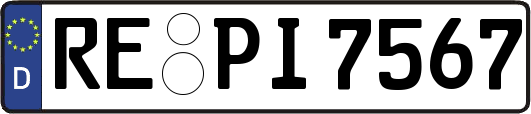 RE-PI7567