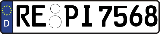 RE-PI7568