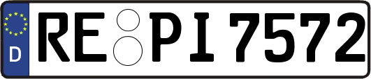 RE-PI7572