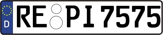 RE-PI7575