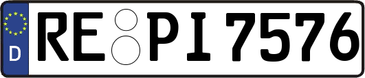 RE-PI7576