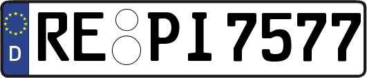 RE-PI7577