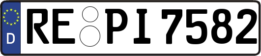RE-PI7582