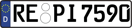 RE-PI7590