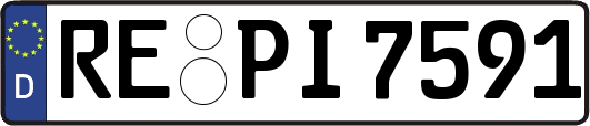 RE-PI7591