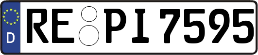 RE-PI7595