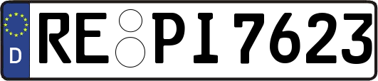RE-PI7623