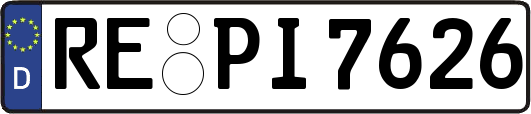 RE-PI7626