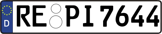 RE-PI7644