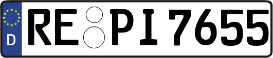 RE-PI7655