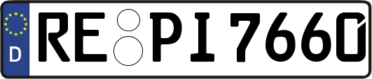 RE-PI7660