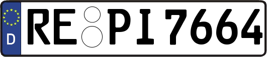 RE-PI7664