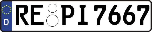 RE-PI7667