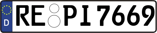 RE-PI7669
