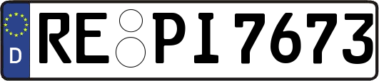 RE-PI7673