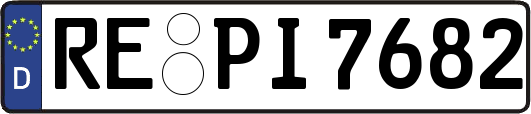 RE-PI7682
