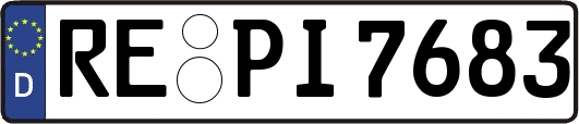 RE-PI7683