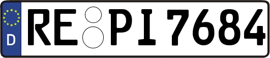 RE-PI7684