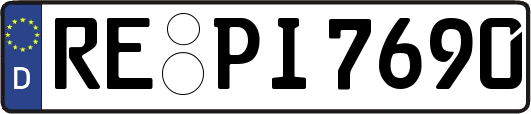 RE-PI7690