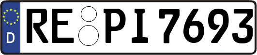 RE-PI7693