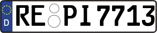 RE-PI7713