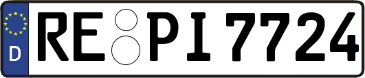 RE-PI7724
