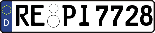 RE-PI7728