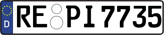 RE-PI7735