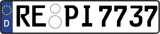 RE-PI7737