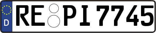 RE-PI7745