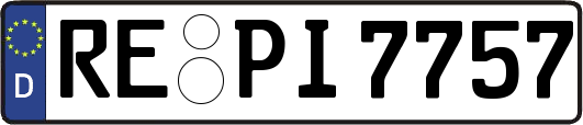 RE-PI7757