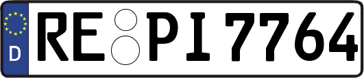 RE-PI7764