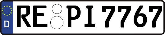 RE-PI7767