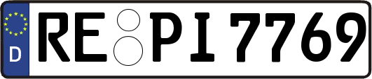 RE-PI7769
