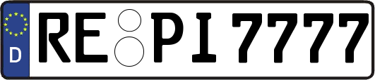 RE-PI7777