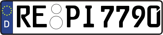 RE-PI7790
