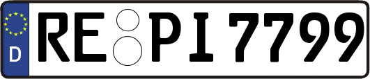 RE-PI7799